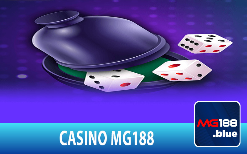 Các sảnh Casino quốc tế uy tín hàng đầu