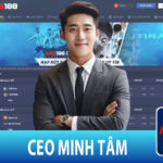 CEO Minh Tâm