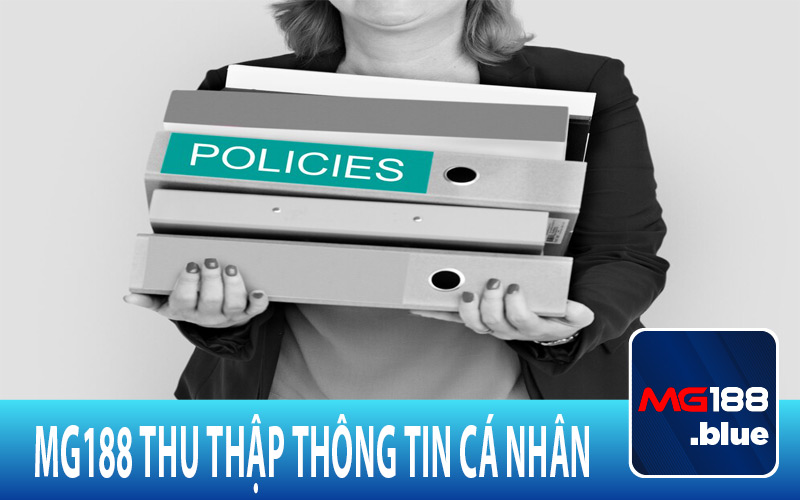 Quyền thu thập thông tin cá nhân